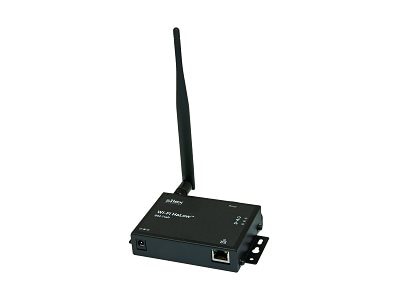 Antena Silex Technology 802.11ah HaLow Wireless Access Point - vista 1