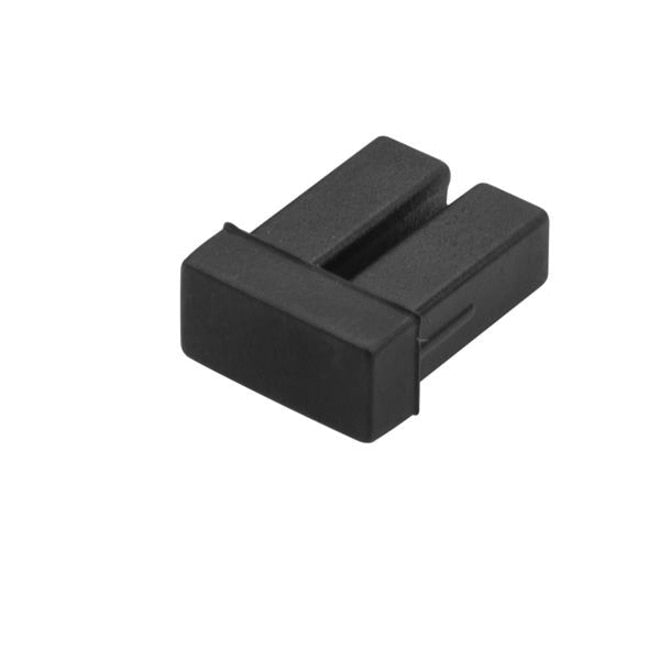 Antena StarTech.com StarTech Fiber Optic Dust Caps - vista 1