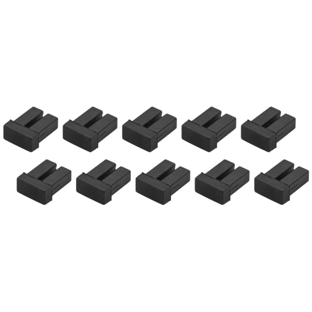 Antena StarTech.com StarTech Fiber Optic Dust Caps - vista 2