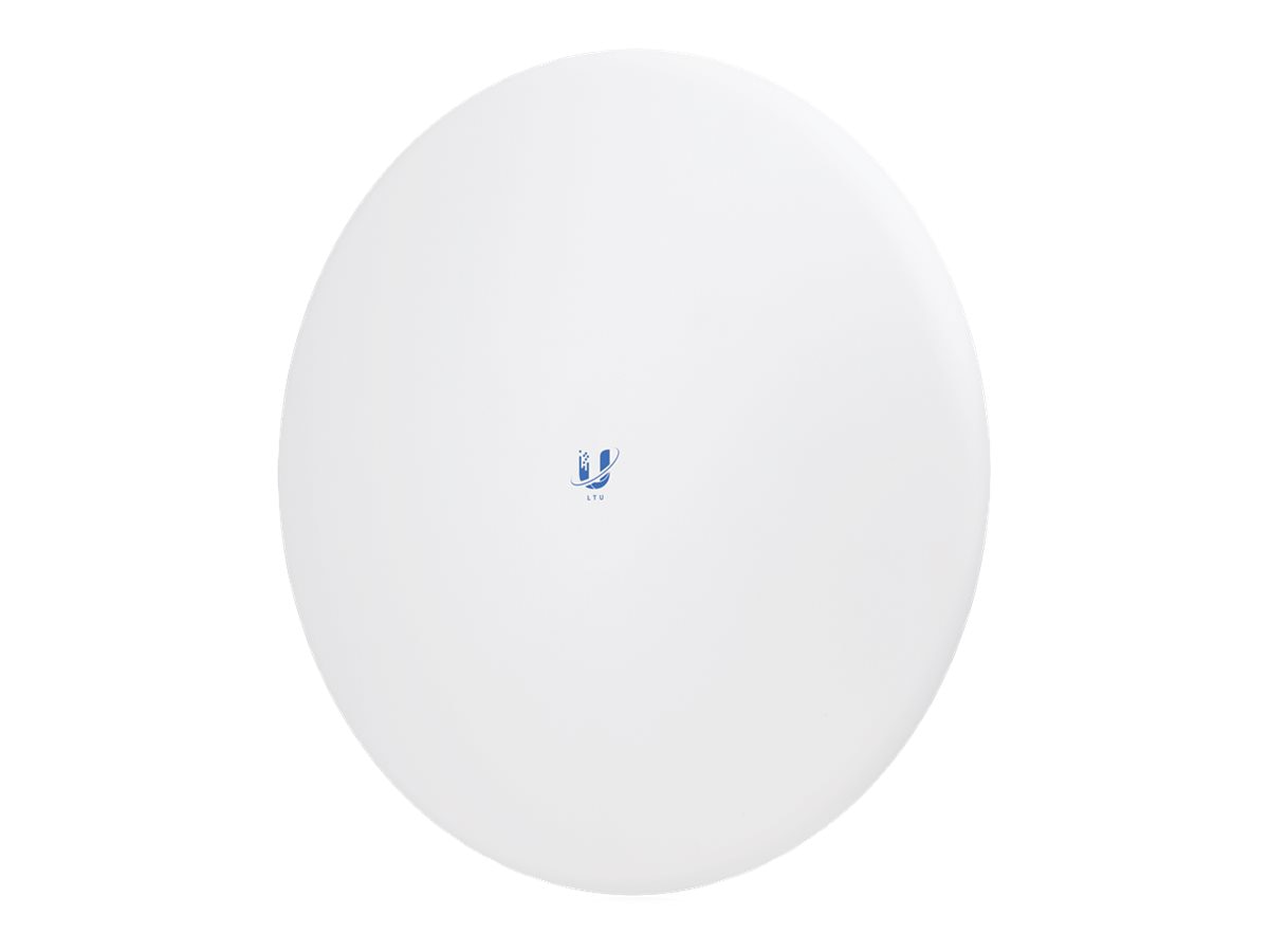 Antena Ubiquiti LTU Pro - vista 2