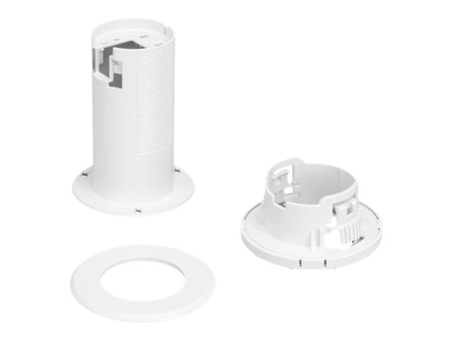 Antena Ubiquiti wireless access point mounting kit - vista 1