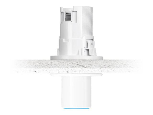 Antena Ubiquiti wireless access point mounting kit - vista 4