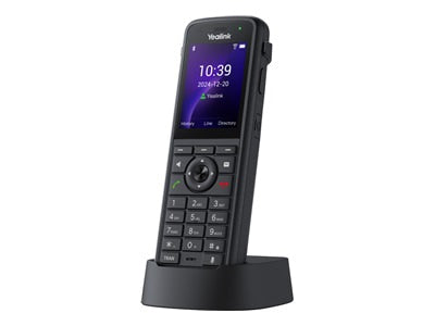 Antena Yealink AX86R Wi-Fi Phone - vista 1