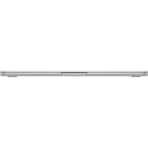 Apple • 13-inch MacBook Air: Apple M5 chip with 10-core CPU and 8-core GPU, 16GB, 512GB SSD - Plata - imagen 2