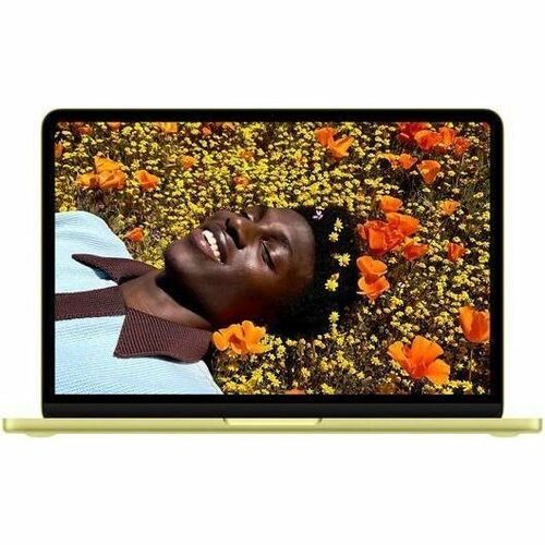 Apple 13-inch MacBook Neo, Apple A18 Pro, 256 GB SSD - imagen 5