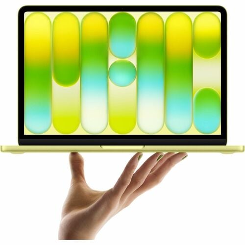Apple 13-inch MacBook Neo, Apple A18 Pro, 256 GB SSD - imagen 8