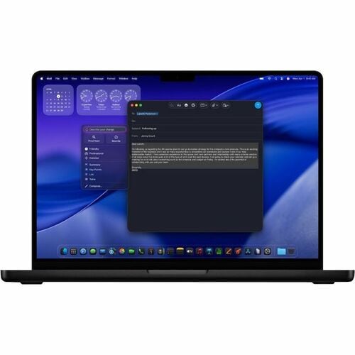 Apple 14-inch MacBook Pro, Apple M5 Pro, 2 TB SSD - imagen 10