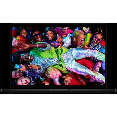 Apple 14-inch MacBook Pro, Apple M5 Pro, 2 TB SSD - imagen 7