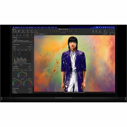Apple 14-inch MacBook Pro, Apple M5 Pro, 2 TB SSD - imagen 8