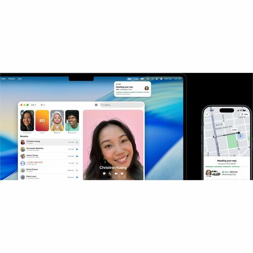 Apple 14-inch MacBook Pro, Apple M5 Pro, 2 TB SSD - imagen 9