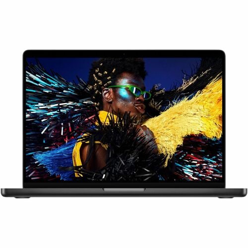 Apple 14-inch MacBook Pro, Apple M5 Pro, 2 TB SSD - imagen 9