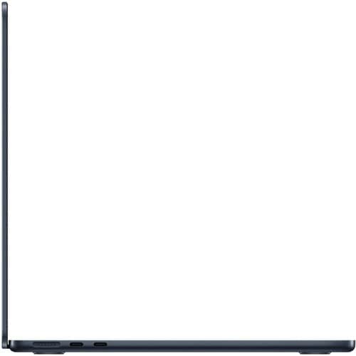Apple • 15-inch MacBook Air: Apple M5 chip with 10-core CPU and 10-core GPU, 16GB, 1TB SSD - Midnight - imagen 2