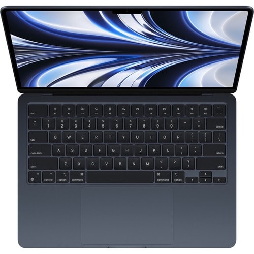 Apple • 15-inch MacBook Air: Apple M5 chip with 10-core CPU and 10-core GPU, 16GB, 1TB SSD - Midnight - imagen 4