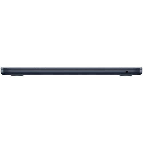 Apple • 15-inch MacBook Air: Apple M5 chip with 10-core CPU and 10-core GPU, 16GB, 1TB SSD - Midnight - imagen 6