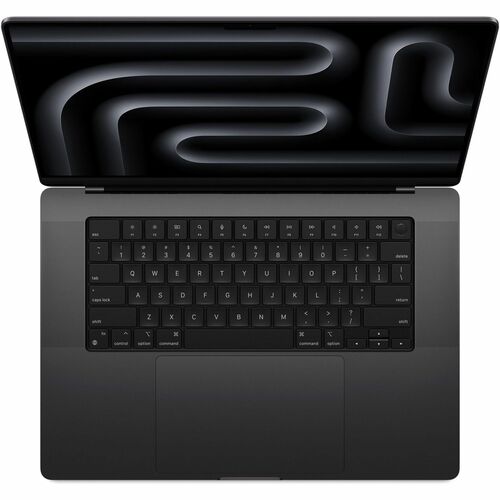 Apple 16-inch MacBook Pro, Apple M5 Max, 2 TB SSD - imagen 3