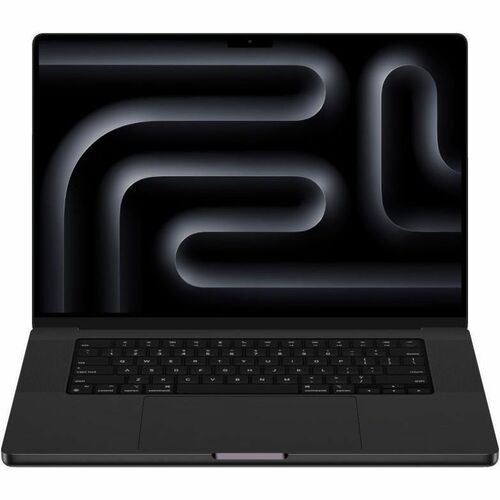 Apple 16-inch MacBook Pro, Apple M5 Max, 2 TB SSD - imagen 9