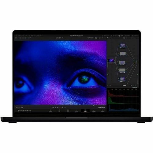 Apple 16-inch MacBook Pro, Apple M5 Pro, 1 TB SSD - imagen 4
