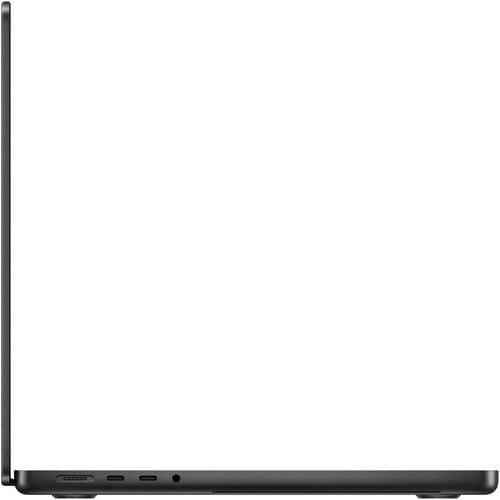 Apple MacBook Pro MDE14E/A 36.1cm (14.2") - 120Hz - Apple M5 - 16GB - 1TB SSD - Negro - Ap, Apple M5, 16 GB RA - imagen 2