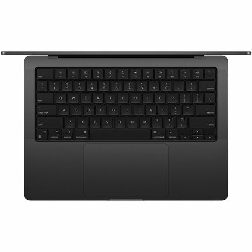 Apple MacBook Pro MDE14E/A 36.1cm (14.2") - 120Hz - Apple M5 - 16GB - 1TB SSD - Negro - Ap, Apple M5, 16 GB RA - imagen 5
