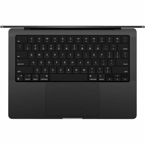 Apple MacBook Pro MDE34E/A 36.1cm (14.2") - 120Hz - Apple M5 - 24GB - 1TB SSD - Negro - Ap, Apple M5, 24 GB RA - imagen 4