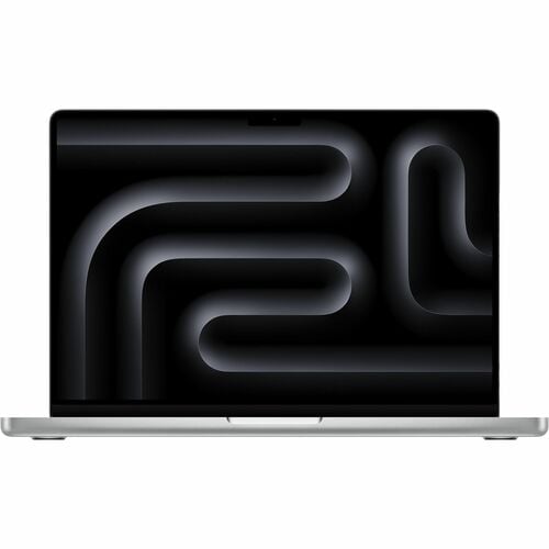 Apple MacBook Pro MDE54E/A 36.1cm (14.2") - 120Hz - Apple M5 - 16GB - 1TB SSD - Plata - Ap, Apple M5, 16 GB RA - imagen 1