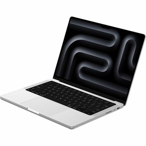 Apple MacBook Pro MDE64E/A 36.1cm (14.2") - 120Hz - Apple M5 - 24GB - 1TB SSD - Plata - Ap, Apple M5, 24 GB RA - imagen 4