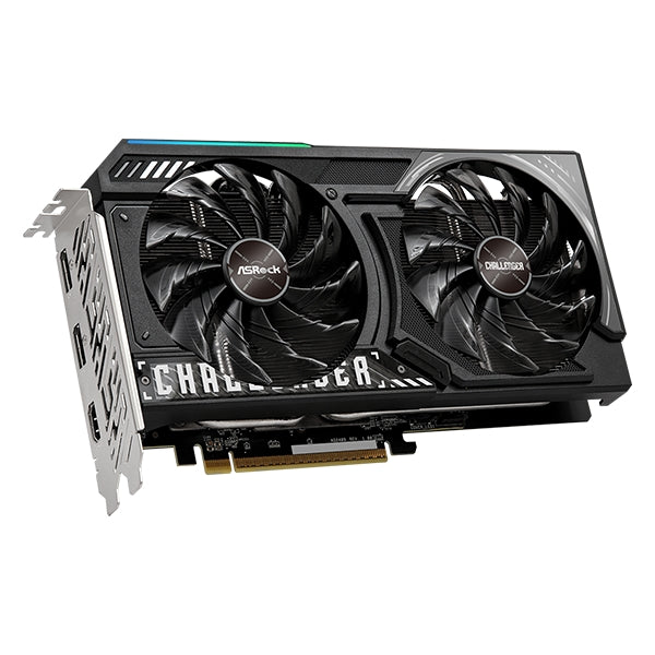 asrock-radeon-rx-9060-xt-challenger-tarjeta-video-8gb-gddr6-pcie-5-0-hdmi-displayport-negro_3