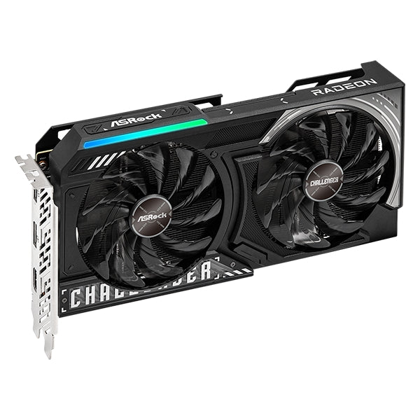 asrock-radeon-rx-9060-xt-challenger-tarjeta-video-8gb-gddr6-pcie-5-0-hdmi-displayport-negro_4