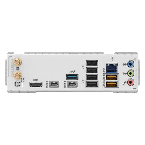 asrock-x870-challenger-wifi-white-motherboard-am5-ddr5-8000-pcie-5-wifi-7-usb4-atx-blanco-vista_3