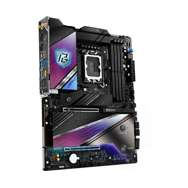 asrock-z890-nova-wifi-phantom-gaming-motherboard-lga1851-ddr5-pcie-5-wifi-7-atx-negro-vsita_5