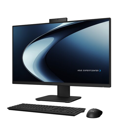 ASUS AIO Comercial Expertcenter PM670KA-BPE190X | 27" | Ryzen™AMD Ryzen™AI 7 345 50 Tops | AMD Radeon™ 820M | - imagen 1