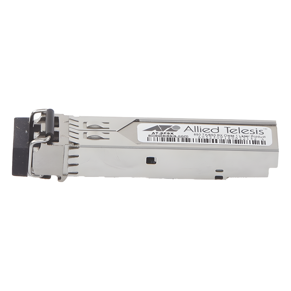 Transceptor MiniGbic SFP Allied Telesis AT-SPSX-90 Multimodo 550 m