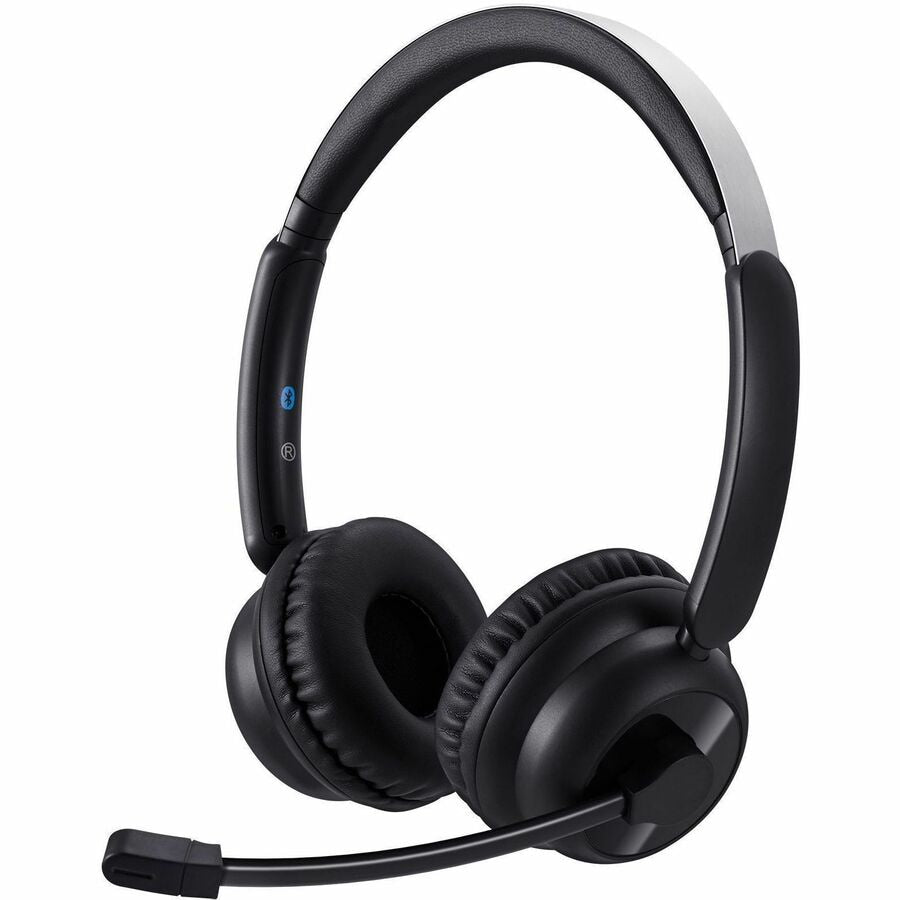Audífonos Adesso Xtream P900 Bluetooth & AUX Headphone - vista 1