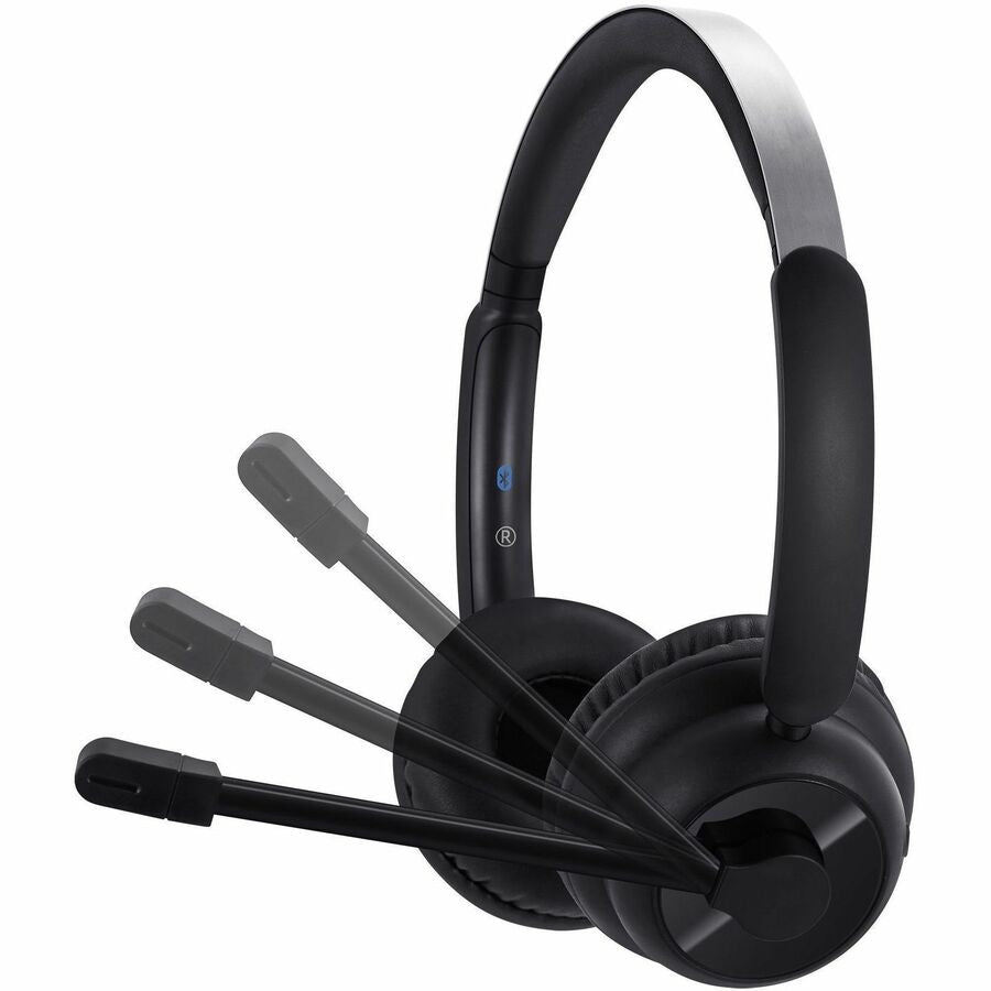 Audífonos Adesso Xtream P900 Bluetooth & AUX Headphone - vista 4