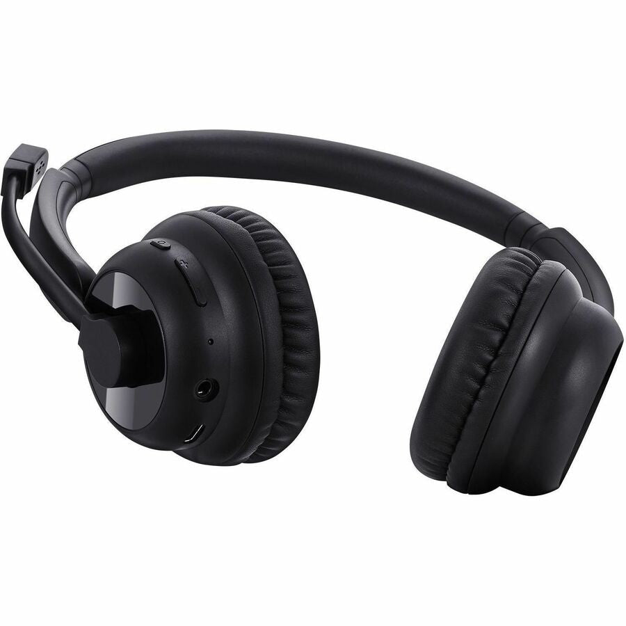 Audífonos Adesso Xtream P900 Bluetooth & AUX Headphone - vista 5