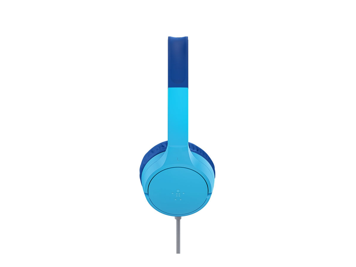 Audífonos Belkin SoundForm Mini - vista 3