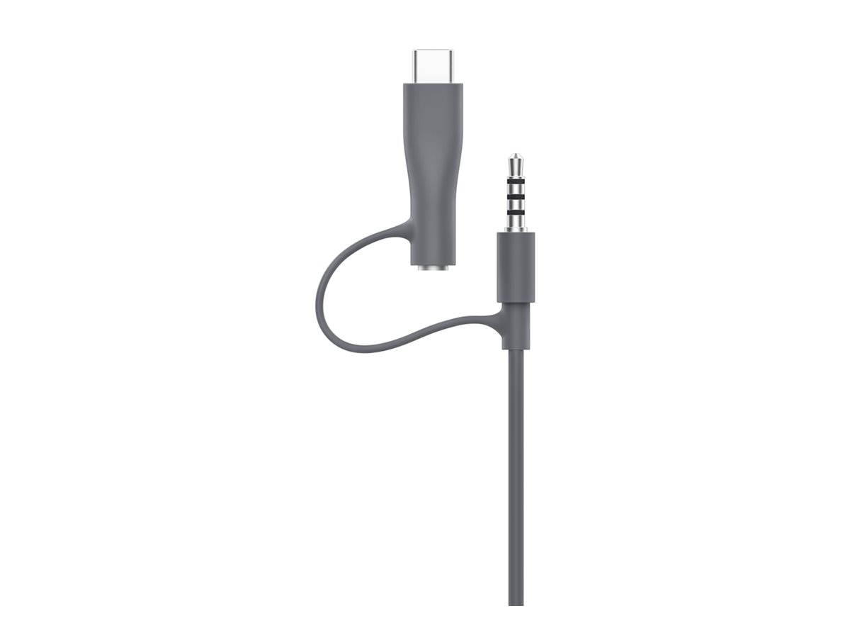 Audífonos Belkin SoundForm Mini - vista 5