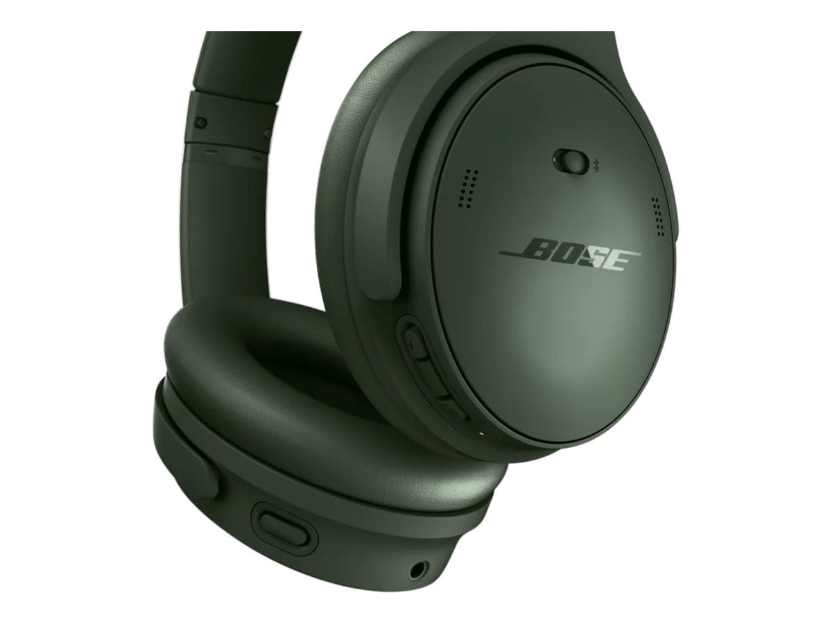 Audífonos Bose QuietComfort Headphones - vista 3