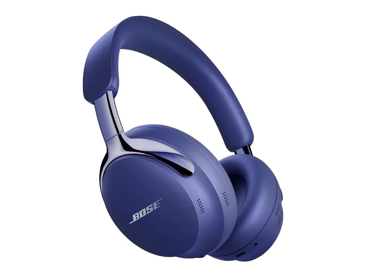 Audífonos Bose QuietComfort Ultra Headphones (2nd Gen) - vista 3