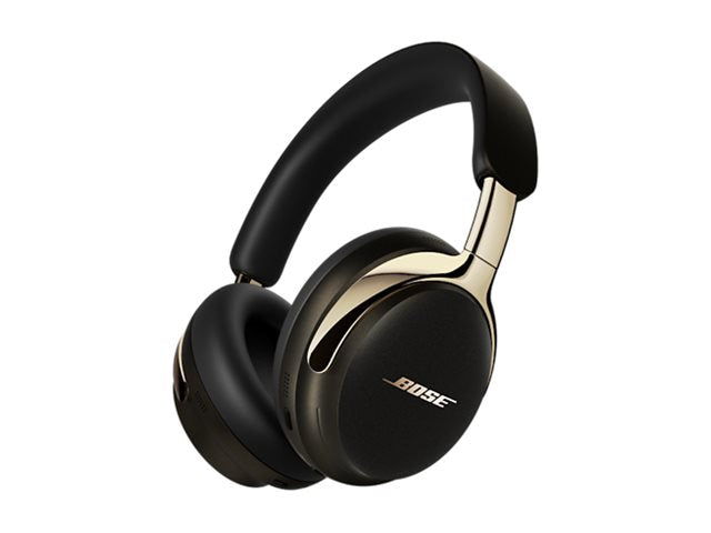 Audífonos Bose QuietComfort Ultra Headphones (2nd Gen) - vista 3