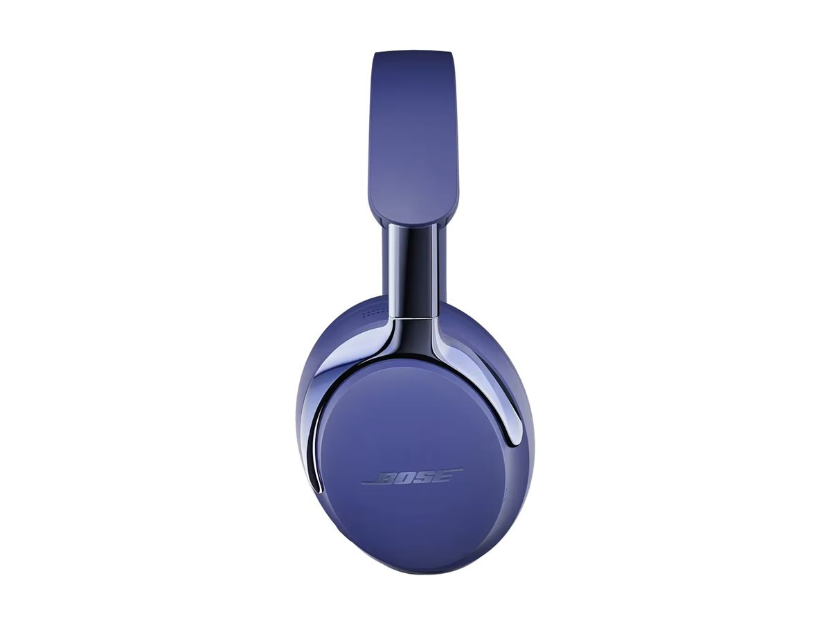 Audífonos Bose QuietComfort Ultra Headphones (2nd Gen) - vista 4