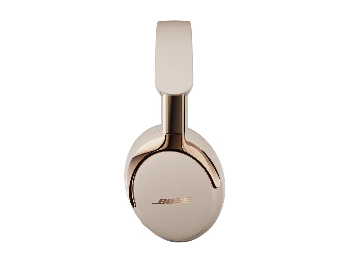Audífonos Bose QuietComfort Ultra Headphones (2nd Gen) - vista 4