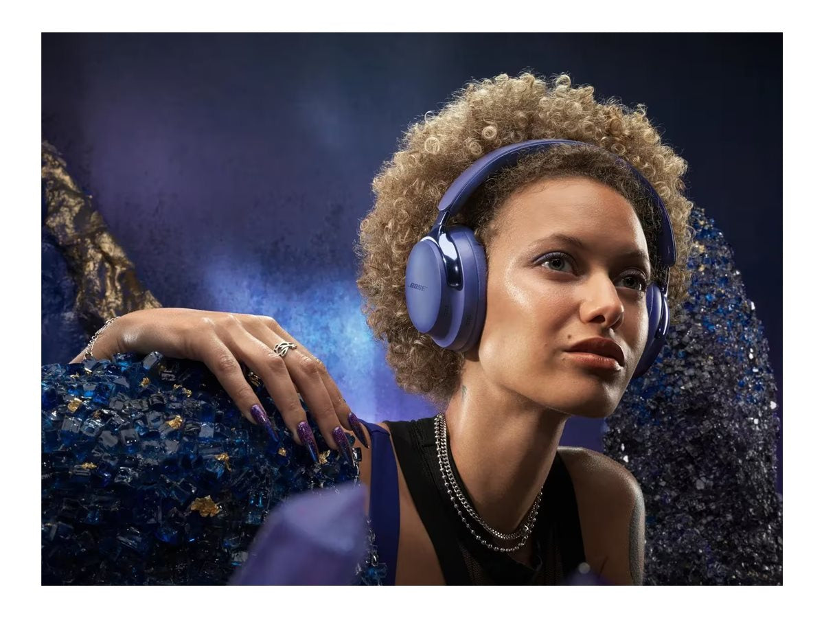 Audífonos Bose QuietComfort Ultra Headphones (2nd Gen) - vista 5