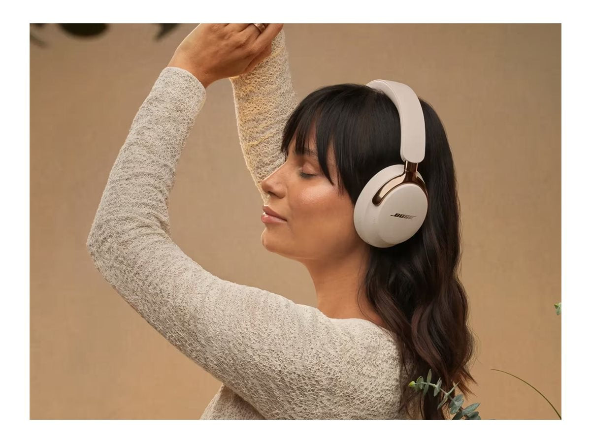 Audífonos Bose QuietComfort Ultra Headphones (2nd Gen) - vista 5