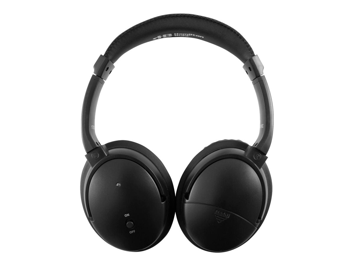 Audífonos Hamilton Buhl Deluxe NCHBC1 - vista 4