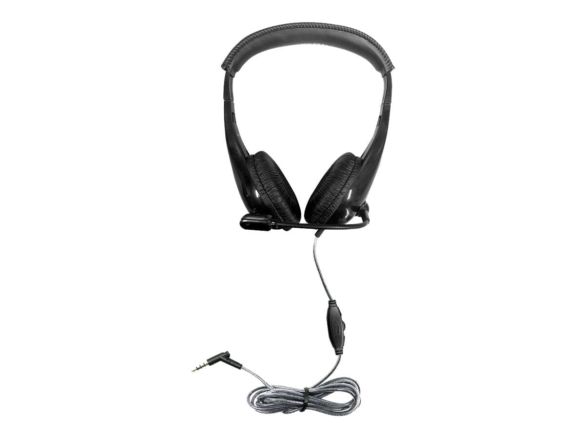 Audífonos Hamilton Buhl Motiv8 - vista 3