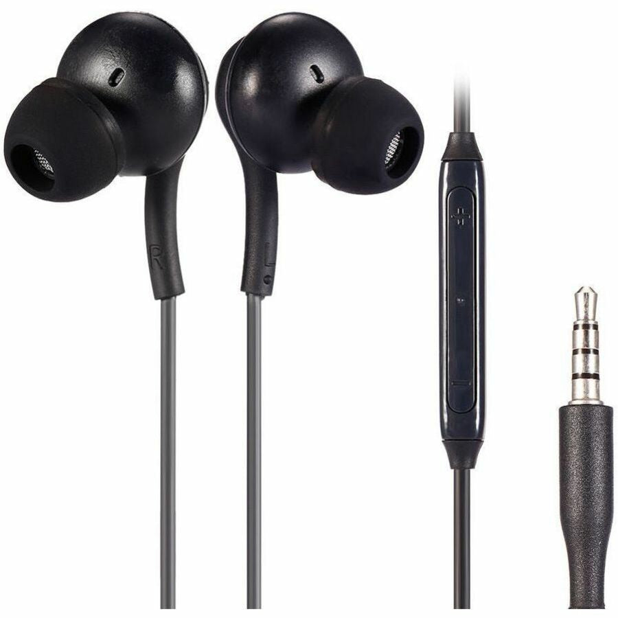 Audífonos In-Ear 4XEM 3.5mm AKG Earphones - vista 4