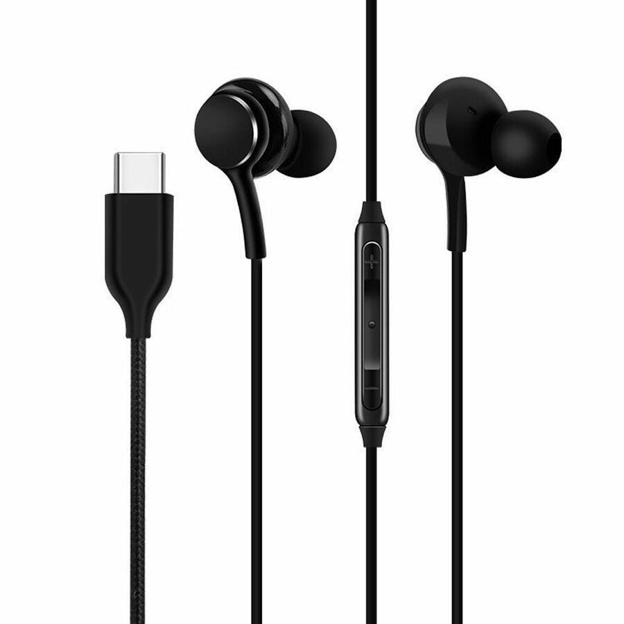 Audífonos In-Ear 4XEM USB-C AKG Earphones - vista 5