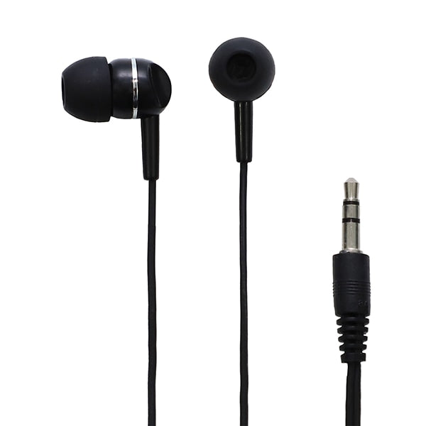 Audífonos In-Ear AVID AE-205 3.5mm Earphones - vista 1