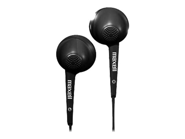 Audífonos In-Ear Maxell Jelleez - vista 1